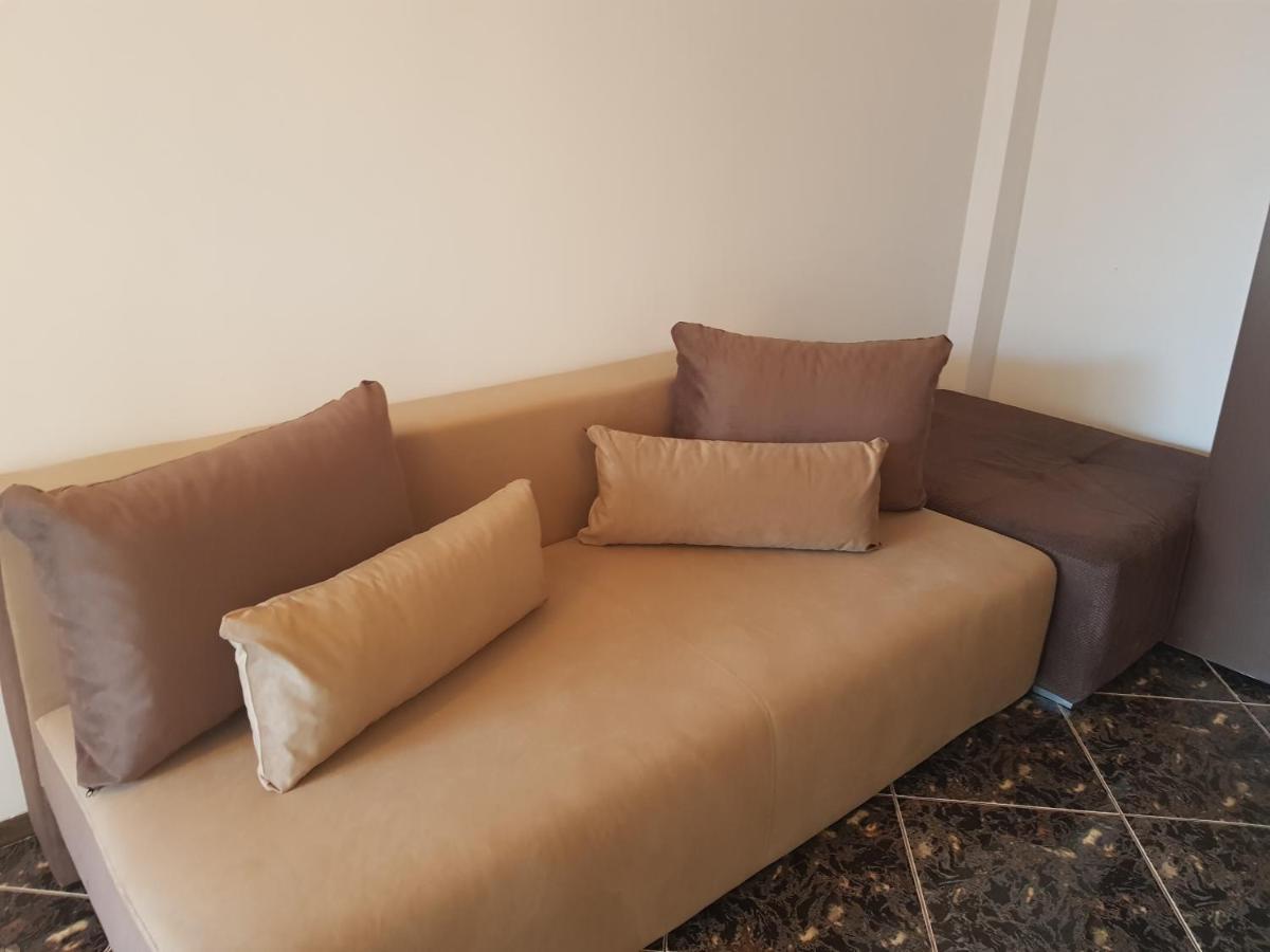 Casa Cristina Corbu Hotel Corbu  Bilik gambar
