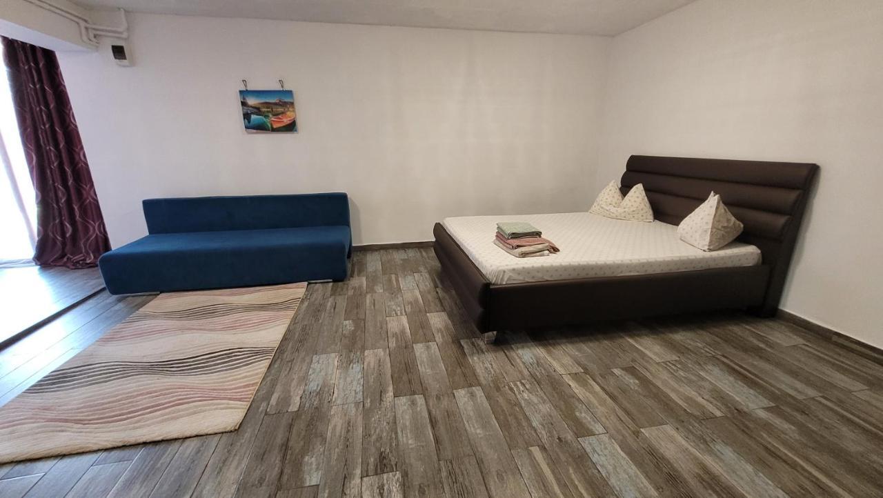 Casa Cristina Corbu Hotel Corbu  Bilik gambar