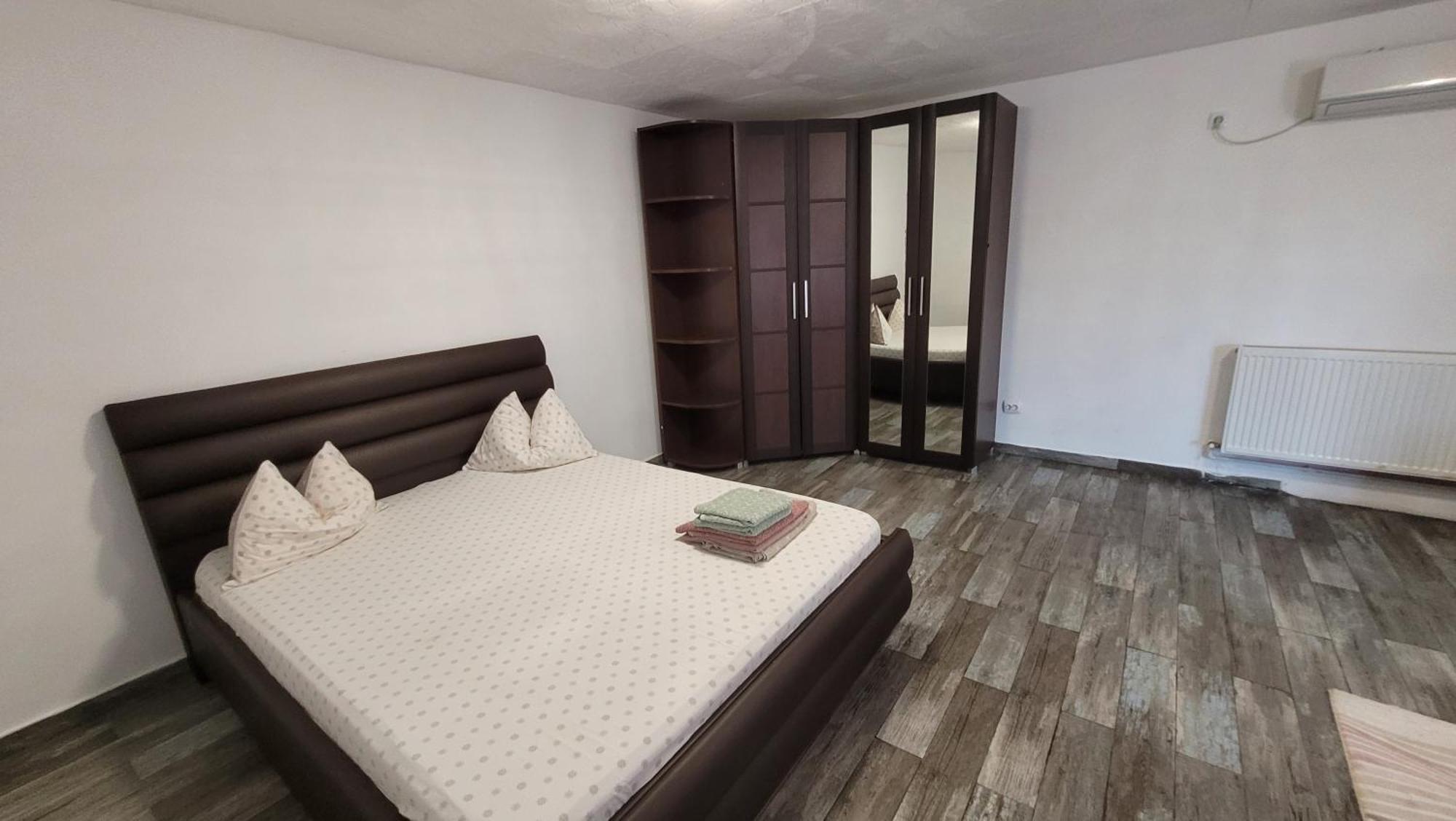 Casa Cristina Corbu Hotel Corbu  Bilik gambar