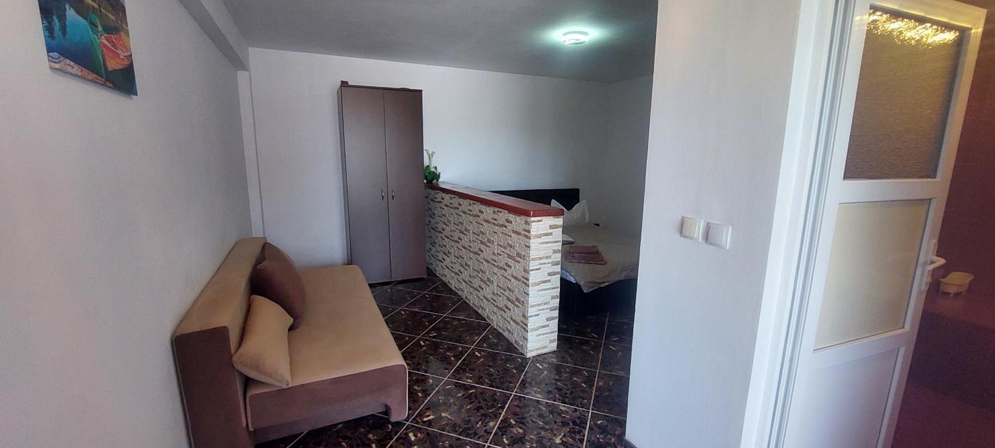 Casa Cristina Corbu Hotel Corbu  Luaran gambar