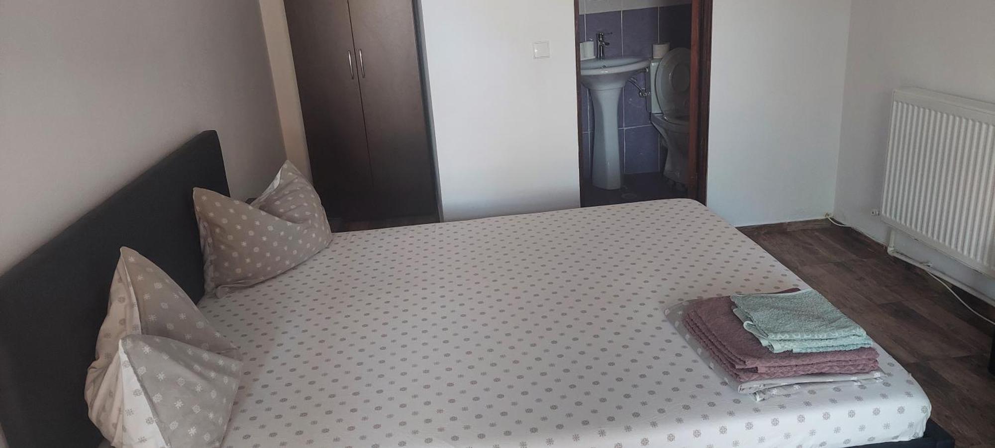 Casa Cristina Corbu Hotel Corbu  Bilik gambar