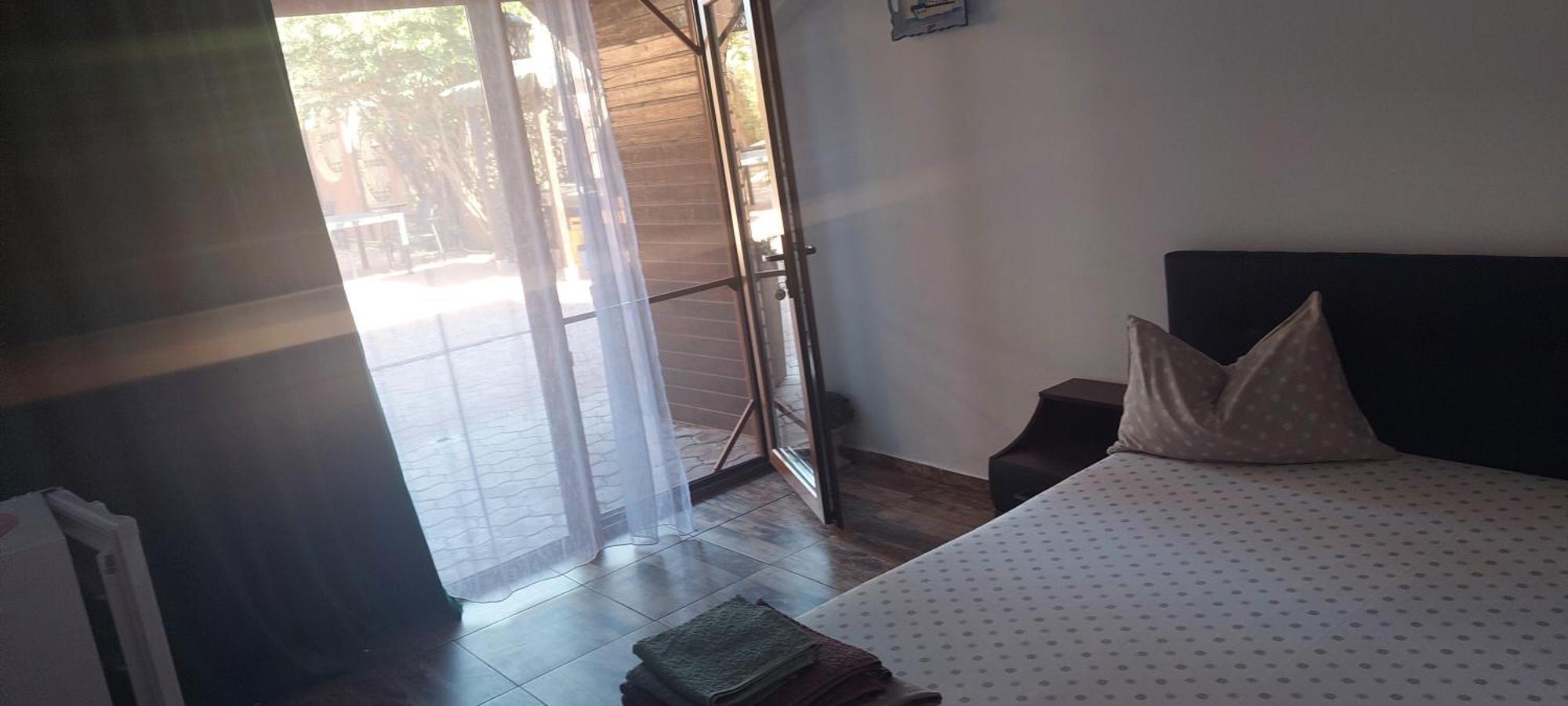 Casa Cristina Corbu Hotel Corbu  Bilik gambar