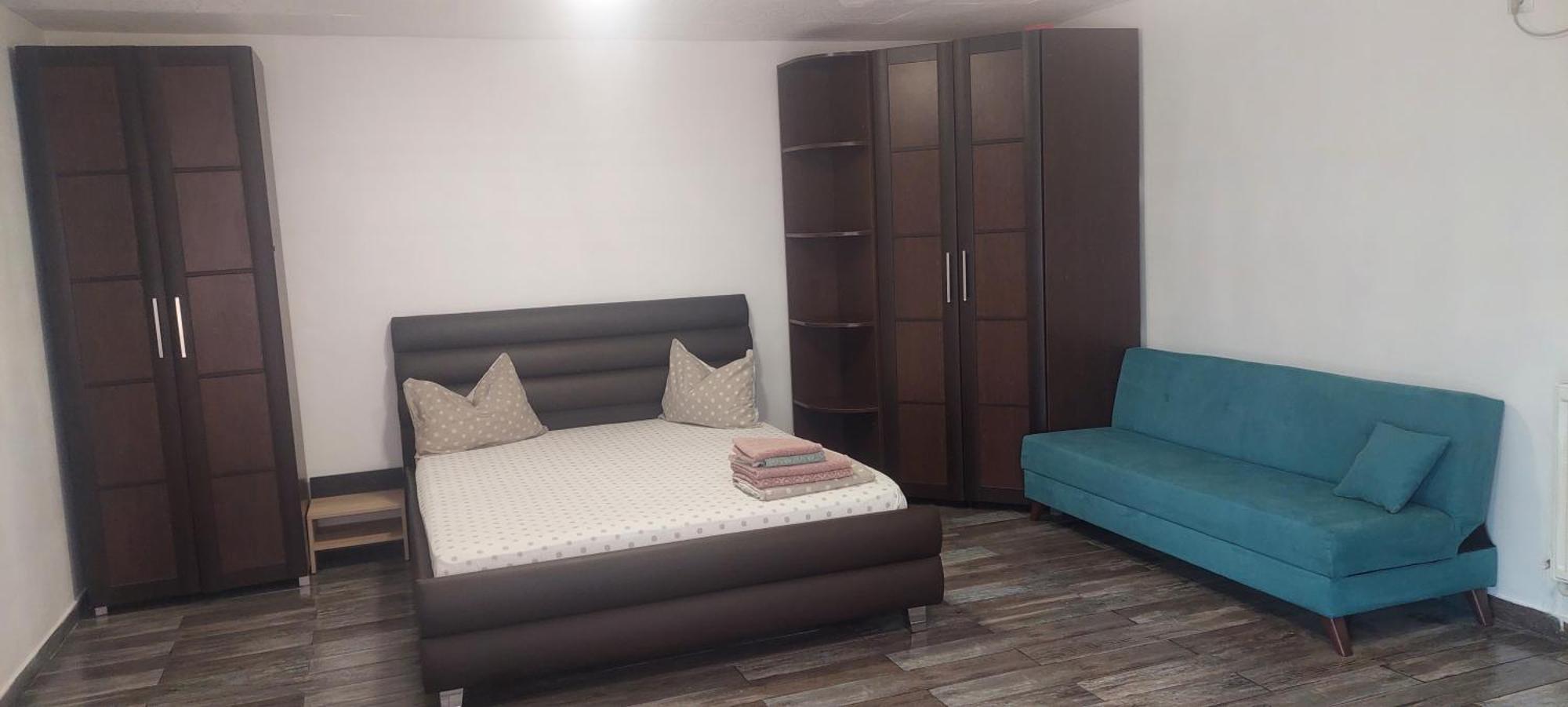 Casa Cristina Corbu Hotel Corbu  Bilik gambar