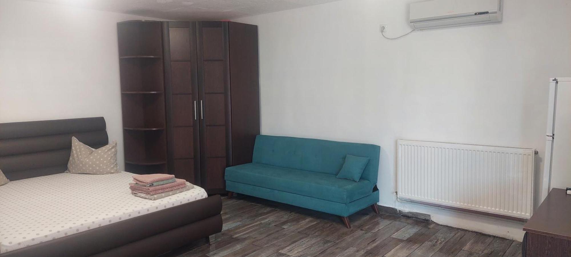Casa Cristina Corbu Hotel Corbu  Bilik gambar